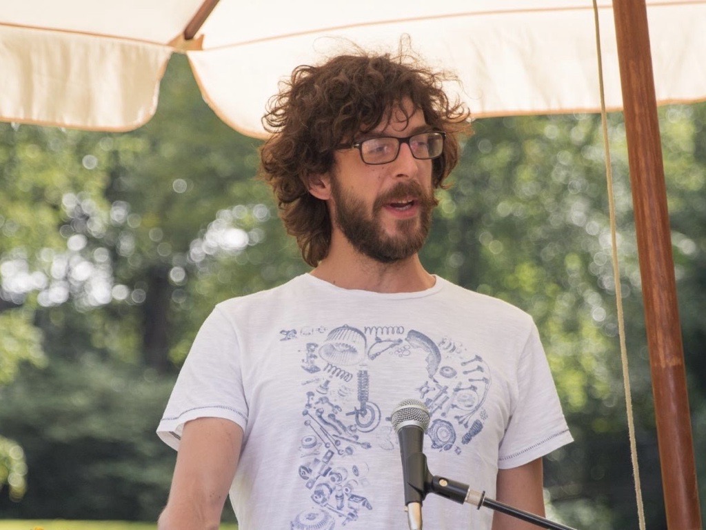 Benjamin Dreissen
